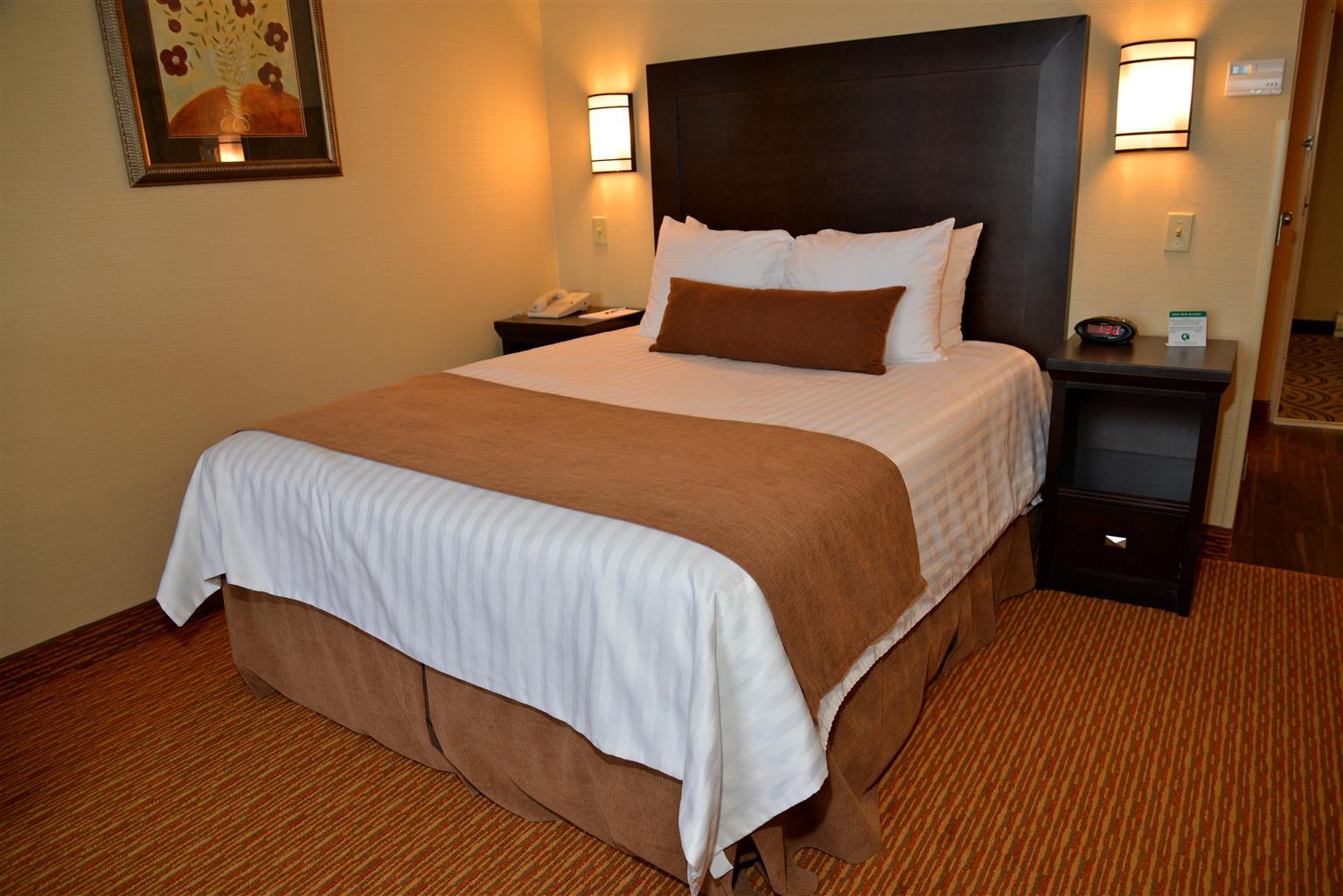 Best Western Plus Dryden Hotel And Conference Centre Exterior foto